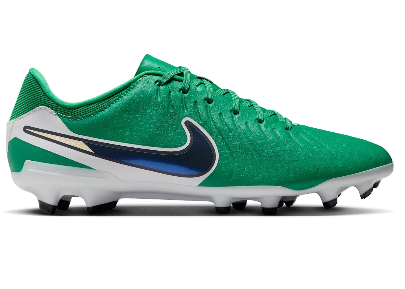 Nike Tiempo Legend 10 Academy FG Fear Nothing Pack - vue 360