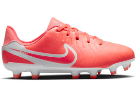Nike Tiempo Legend 10 Academy FG/MG Mad Energy Pack (GS) - authentic Nike sneakers