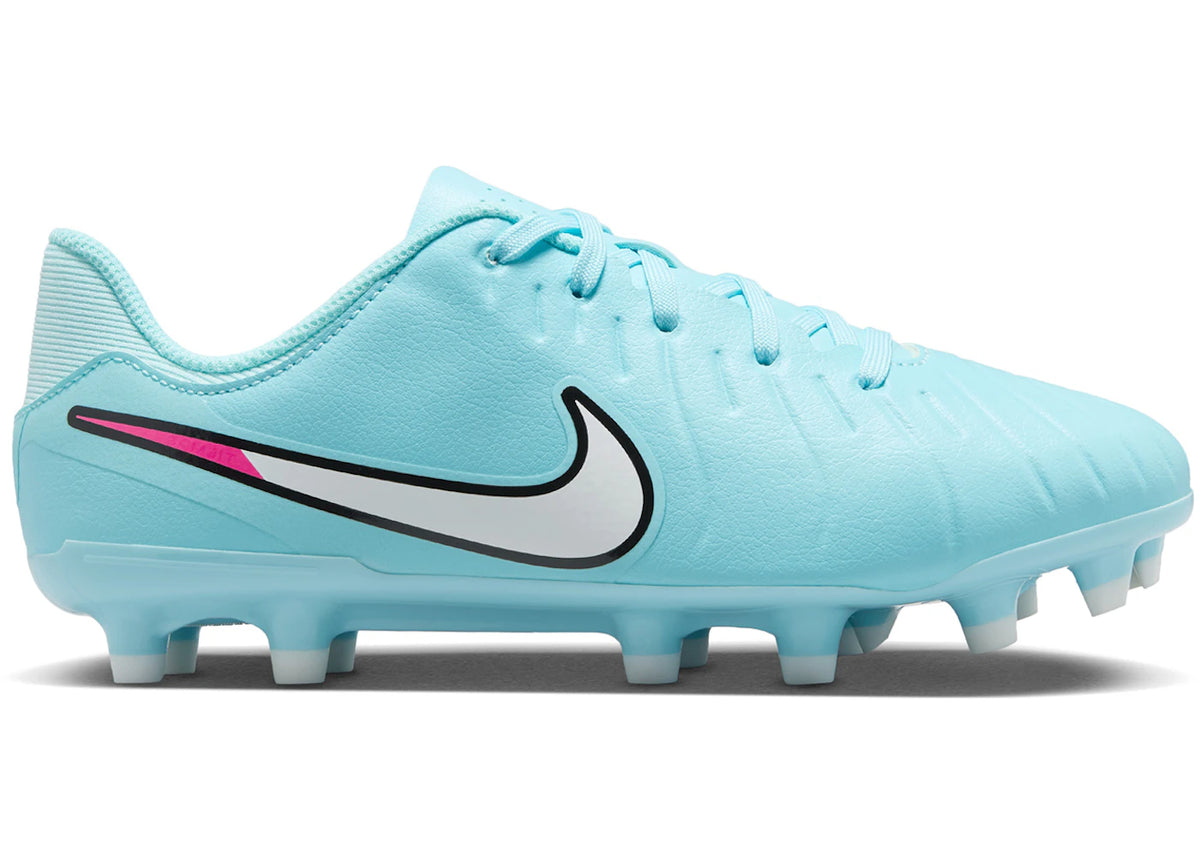 Nike Tiempo Legend 10 Academy FG/MG Prism Pack (GS) - vue secondaire A