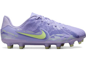 Nike Tiempo Legend 10 Academy FG United Pack (GS) - vue 360