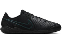 Nike Tiempo Legend 10 Academy IC Black Deep Jungle