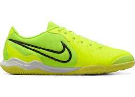 Nike Tiempo Legend 10 Academy IC Max Voltage Pack - authentic Nike sneakers