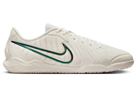 Nike Tiempo Legend 10 Academy IC Pearl - authentic Nike sneakers
