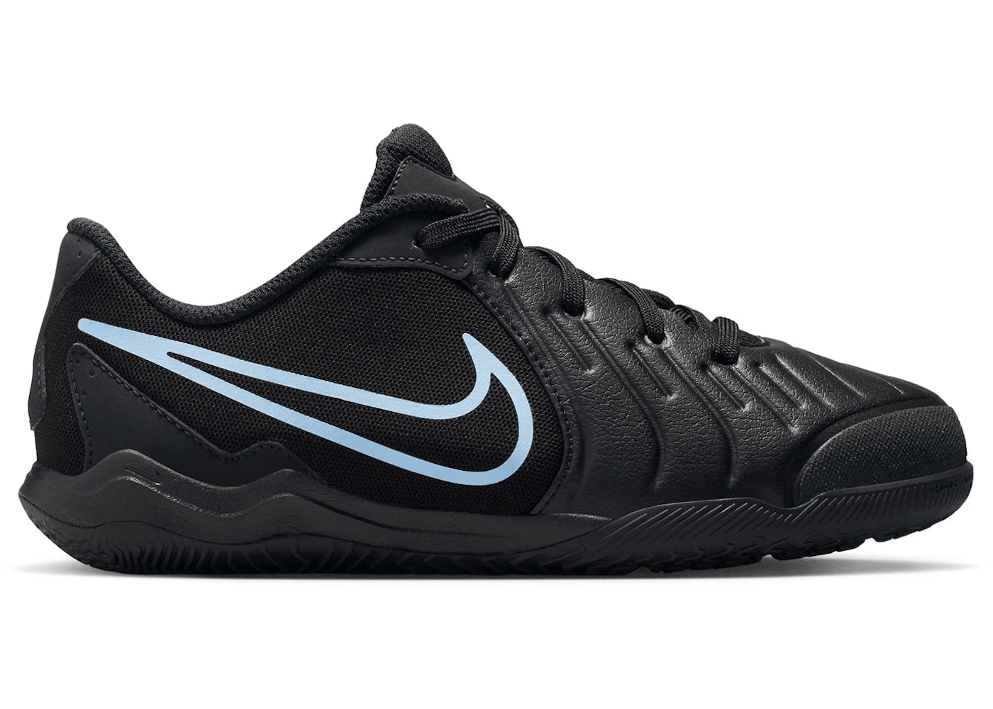 Nike Tiempo Legend 10 Academy IC Shadow Pack (GS) - vue secondaire A