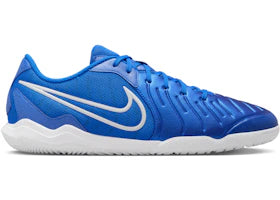 Nike Tiempo Legend 10 Academy IC Soar White - vue 360