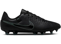 Nike Tiempo Legend 10 Academy MG Black Deep Jungle