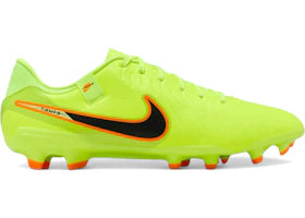 Nike Tiempo Legend 10 Academy MG Max Voltage Pack - vue 360