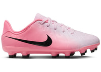 Nike Tiempo Legend 10 Academy MG Pink Foam Black (GS)