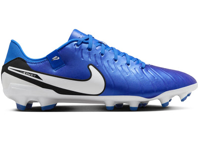 Nike Tiempo Legend 10 Academy MG Soar White