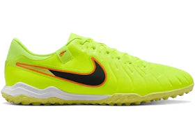 Nike Tiempo Legend 10 Academy TF Max Voltage Pack - authentic Nike sneakers