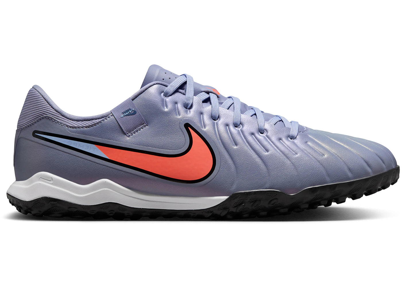 Nike Tiempo Legend 10 Academy TF Scary Good Pack - vue 360