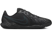 Nike Tiempo Legend 10 Club IC Black Deep Jungle (GS)