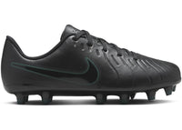 Nike Tiempo Legend 10 Club MG Black Deep Jungle (GS)