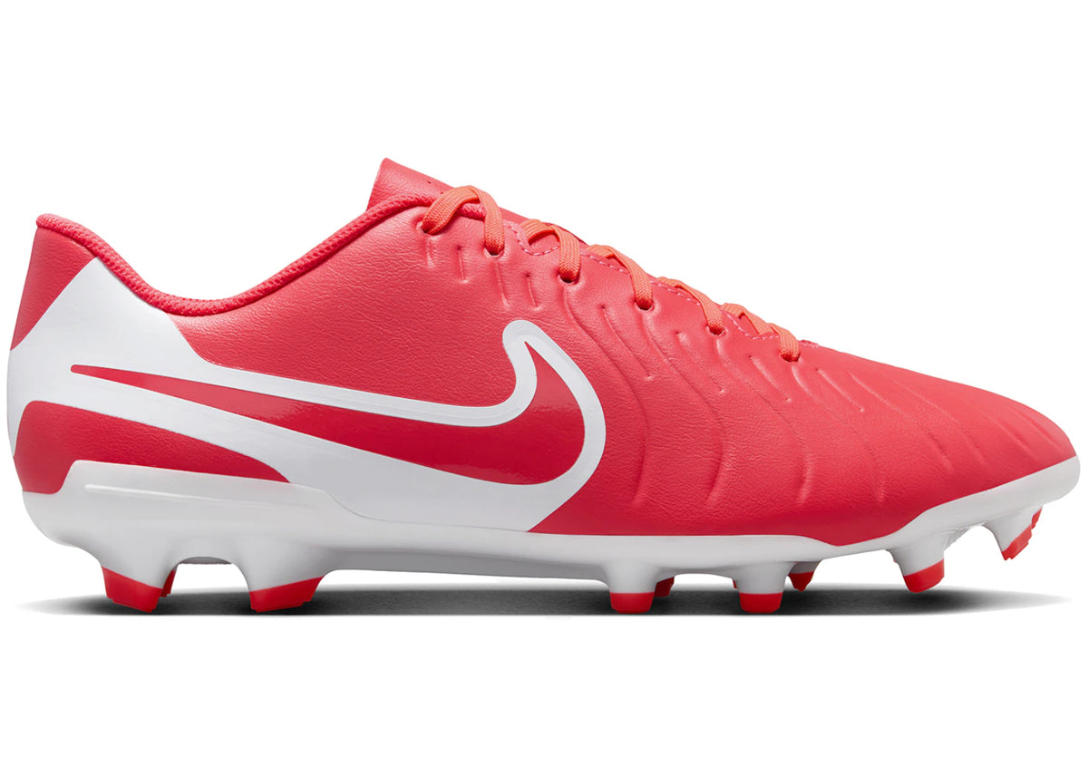 Nike Tiempo Legend 10 Club MG Mad Energy Pack - vue secondaire A