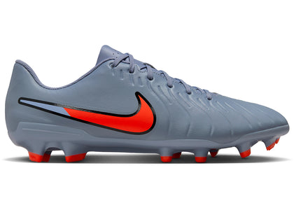 Nike Tiempo Legend 10 Club MG Scary Good Pack - sneakers view 2