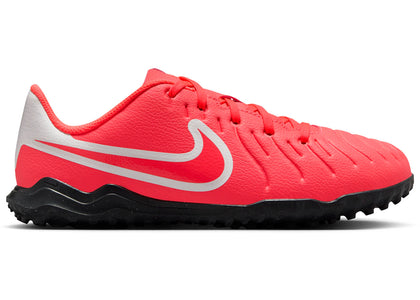 Nike Tiempo Legend 10 Club TF Mad Energy Pack (GS) - sneakers view 2