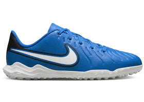 Nike Tiempo Legend 10 Club TF Soar White (GS)