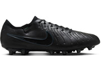 Nike Tiempo Legend 10 Elite AG-Pro Black Deep Jungle