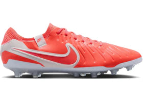 Nike Tiempo Legend 10 Elite AG-Pro Mad Energy Pack - authentic Nike sneakers