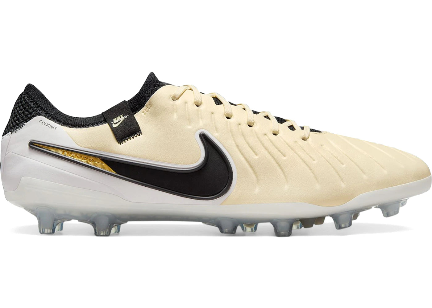 Nike Tiempo Legend 10 Elite AG-Pro Mad Ready Pack - vue secondaire A