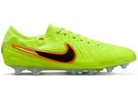 Nike Tiempo Legend 10 Elite AG-Pro Volt Black