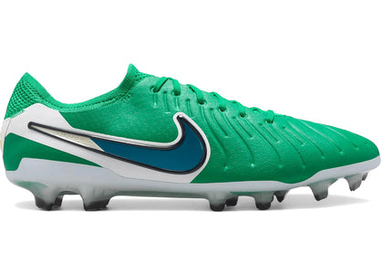 Nike Tiempo Legend 10 Elite FG Fear Nothing Pack - authentic Nike sneakers