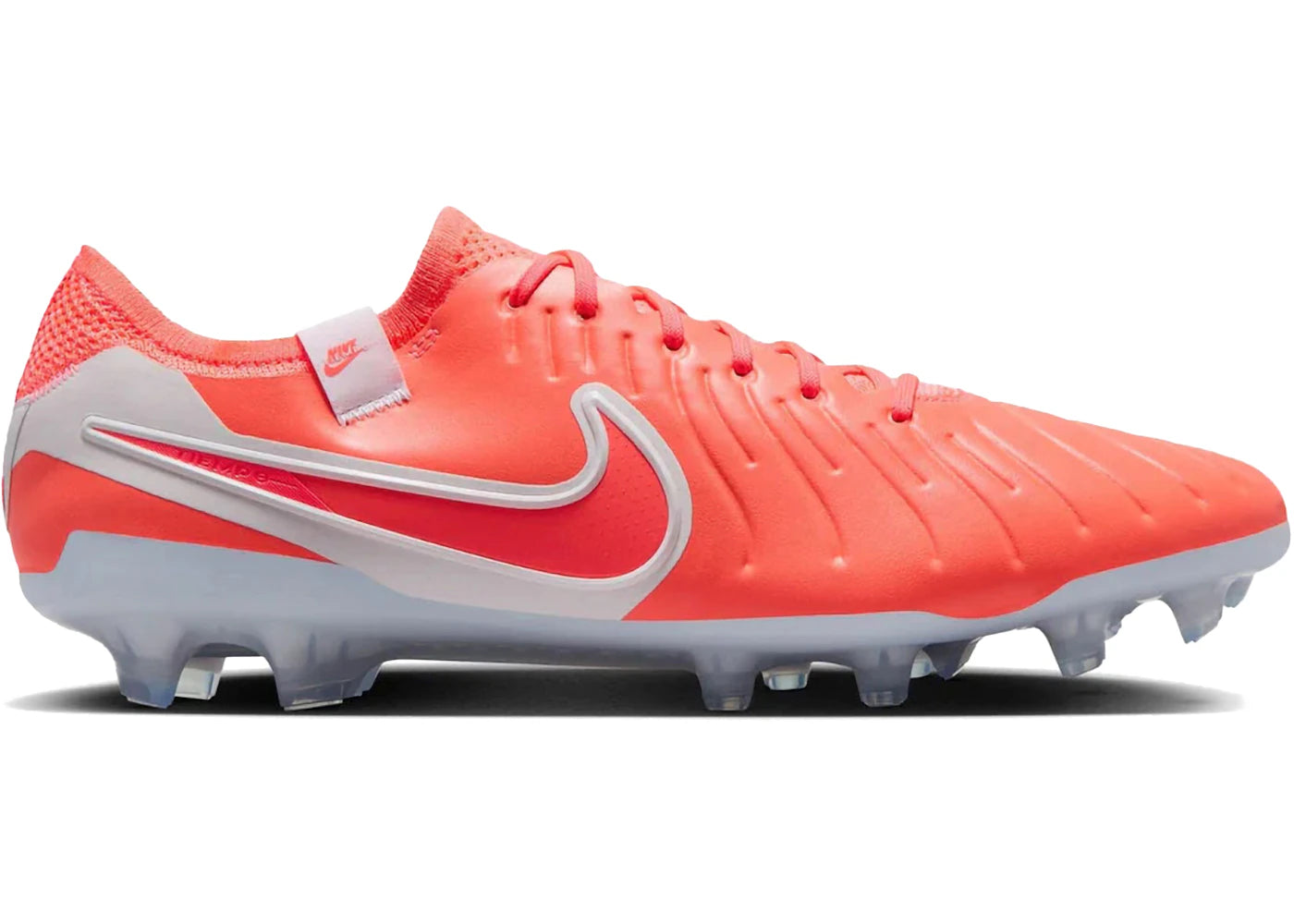 Nike Tiempo Legend 10 Elite FG Mad Energy Pack - vue 360