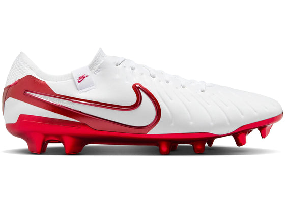 Nike Tiempo Legend 10 Elite LV8 FG Elite Only Pack sneakers - authentic streetwear shoes