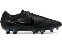 Nike Tiempo Legend 10 Elite SG-Pro AC Black Deep Jungle