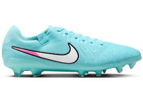 Nike Tiempo Legend 10 Pro FG Prism Pack - vue 360
