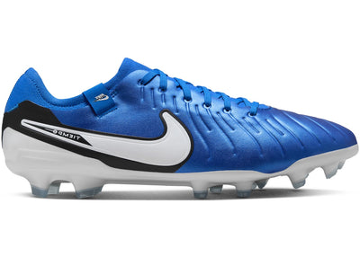 Nike Tiempo Legend 10 Pro FG Soar White