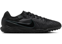 Nike Tiempo Legend 10 Pro TF Black Deep Jungle