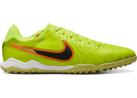 Nike Tiempo Legend 10 Pro TF Max Voltage Pack