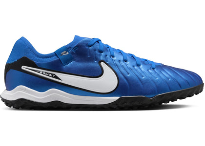 Nike Tiempo Legend 10 Pro TF Soar White - authentic Nike sneakers