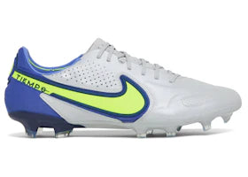 Nike Tiempo Legend 9 Elite FG Recharge Pack - authentic Nike sneakers
