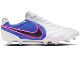 Nike Tiempo Ligera Pro FG Attack Pack - authentic Nike sneakers