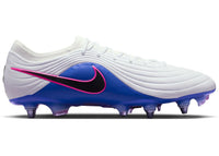 Nike Tiempo Maestro Elite SG-Pro AC White Racer Blue Pink Blast