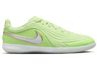 Nike Tiempo Reactgato LE Light Liquid Lime White