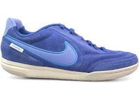 Nike Tiempo Streetgato IC PRM Deep Royal Blue Polar