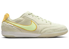 Nike Tiempo Streetgato LE Olive Aura Light Liquid Lime - vue 360