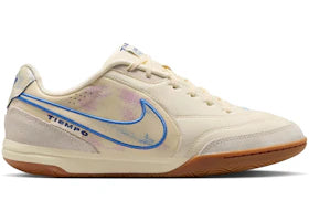 Nike Tiempo Streetgato Premium Coconut Milk Blue Crystal