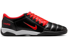 Nike Total 90 3 Black Bright Crimson