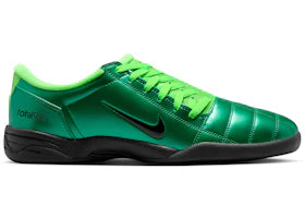 Nike Total 90 3 Malachite Green Strike - vue 360