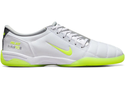 Nike Total 90 3 Palace White Silver Volt sneakers - authentic Nike shoes
