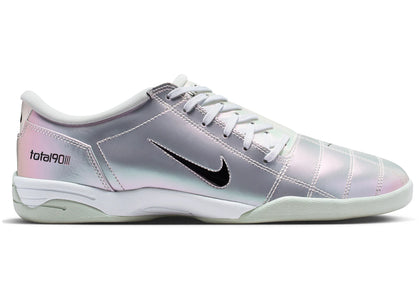 Nike Total 90 3 Premium Off White Iridescent - authentic Nike sneakers