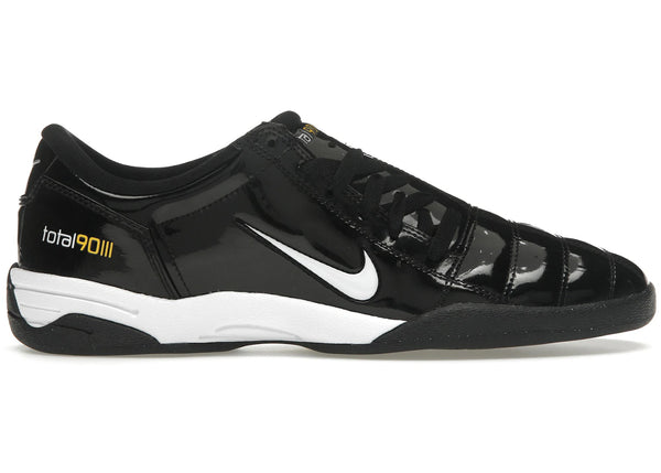 Nike Total 90 3 SP Black sneakers - authentic streetwear shoes