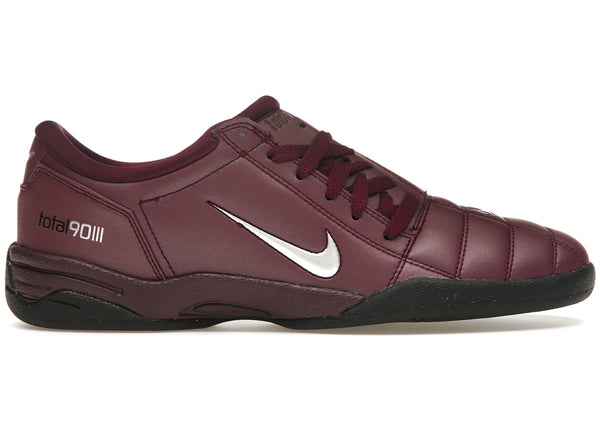 Nike Total 90 3 SP Bordeaux sneakers - authentic Nike shoes