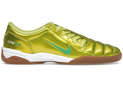 Nike Total 90 3 SP Dynamic Yellow sneakers - authentic Nike shoes