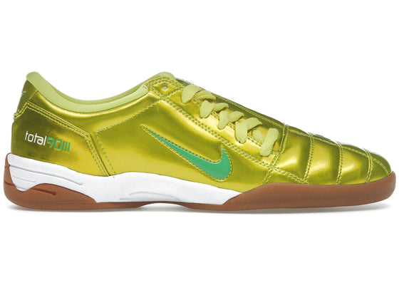 Nike Total 90 3 SP Dynamic Yellow sneakers - authentic Nike shoes