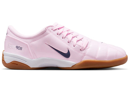 Nike Total 90 3 SP Patent Leather Pack Pink Foam Gum (Women's) - authentic Nike sneakers
